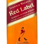 Whiskey Red Label (Foto: Reprodução)