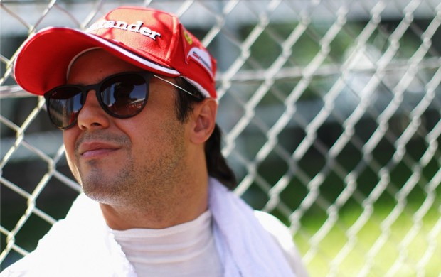 Após nove etapas, Felipe Massa é o 13º colocado, com 23 pontos (Foto: Getty Images)