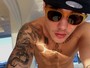 Justin Bieber fica em mesmo iate de modelo da Victoria´s Secret, diz jornal