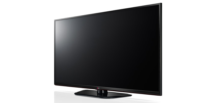 LG é a última das grandes marcas a interromper a fabricação de TVs de plasma (Foto: Divulgação) (Foto: LG é a última das grandes marcas a interromper a fabricação de TVs de plasma (Foto: Divulgação))