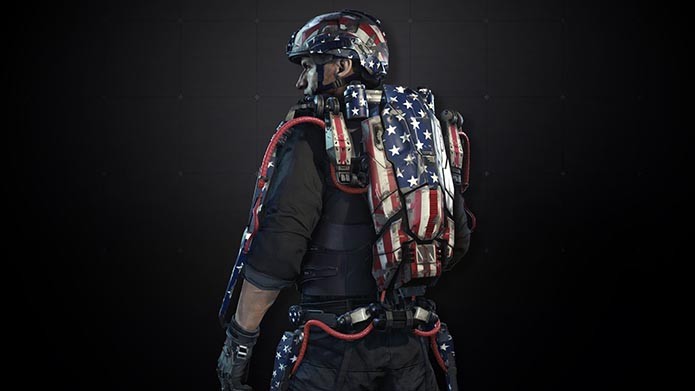 Skins de diversos modelos são destaques do game (Foto: Divulgação)