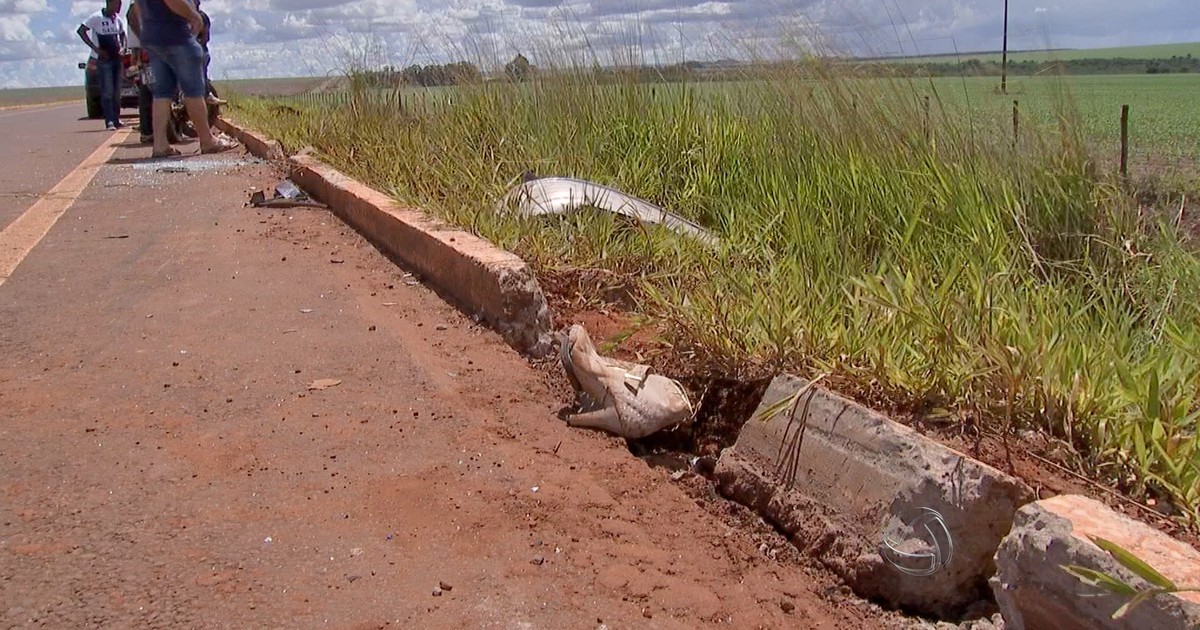 G1 Prefeitura de São Gabriel do Oeste decreta luto de três dias após mortes notícias em Mato