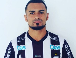 A Pedido De Celso Teixeira Treze Contrata O Meia Jean Carlos Do Fla PI