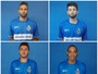 São Carlos apresenta quatro jogadores para fase final do Campeonato Paulista