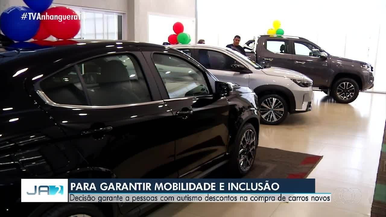 VÍDEOS: Jornal Anhanguera 2ª Edição-TO de sexta-feira, 14 de agosto de 2026