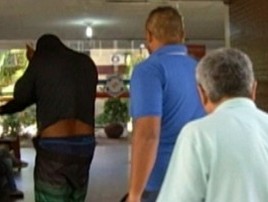 Pará prende 6 PMs suspeitos de matar 28 pessoas em janeiro (tv liberal)