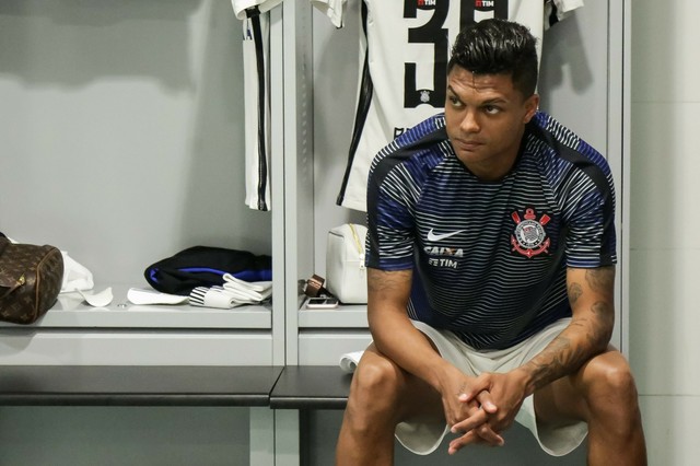 Santa vence concorrência do Náutico e anuncia Bruno Paulo até o fim do ano