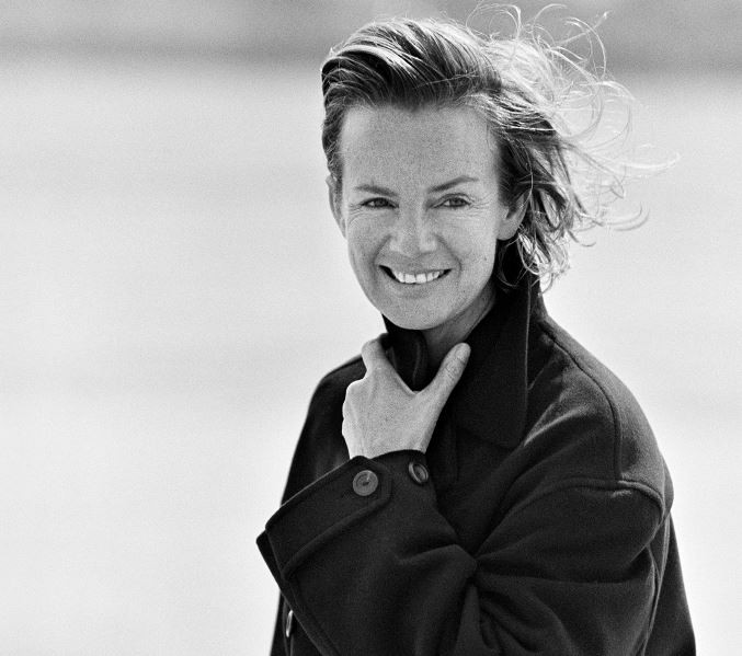 Jil Sander (Foto: Divulgação)