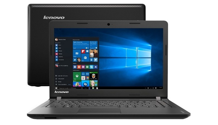 Notebook barato: veja os melhores modelos por até R$ 1.500 5-lenovo-ideapad-100