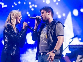 Agenda De Shows Oficial Maria Cecilia E Rodolfo Dupla Sertaneja Maria Cecilia E Rodolfo Fazem Show Em Macae Rj