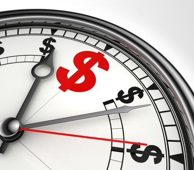 Tempo Produtividade (Foto: Shutterstock)