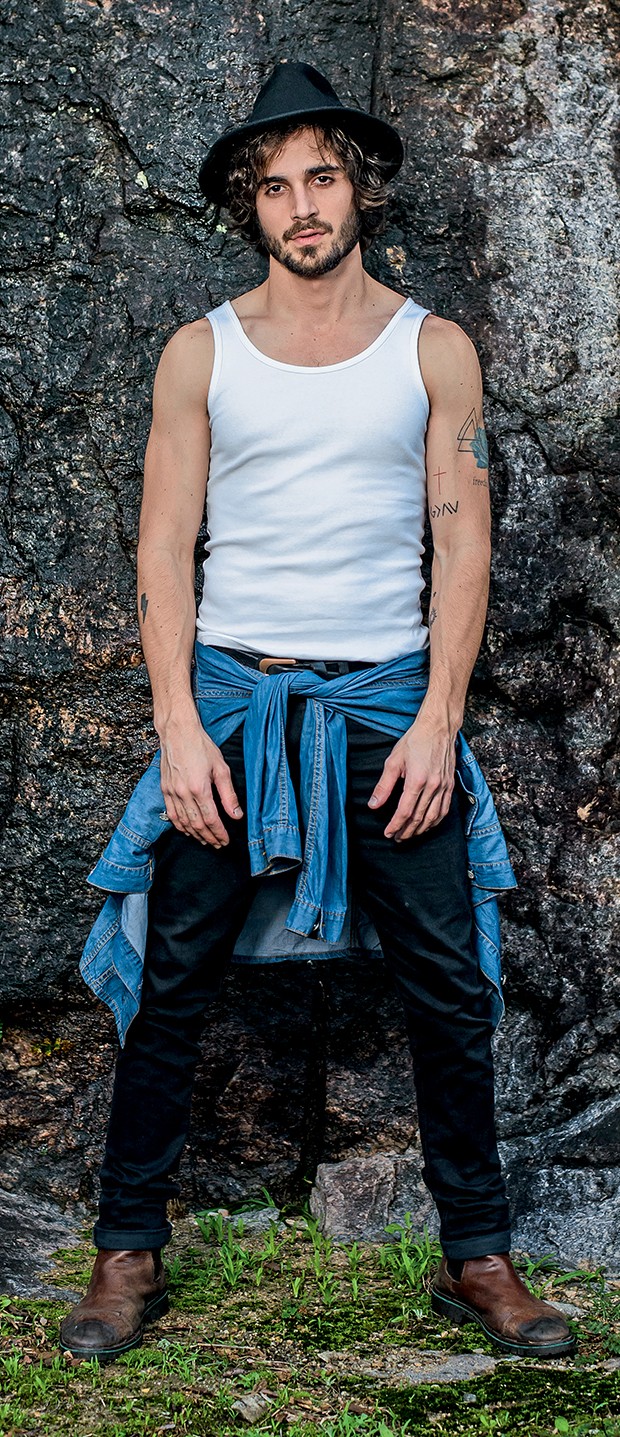Fiuk (Foto: ) Fiuk (Foto: )