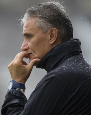 Tite descarta importância maior de Majestoso ao São Paulo: “É igual”