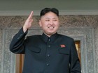 Líder norte-coreano está reprimindo dissidências, diz Seul Líder norte-coreano está reprimindo dissidências, diz Seul