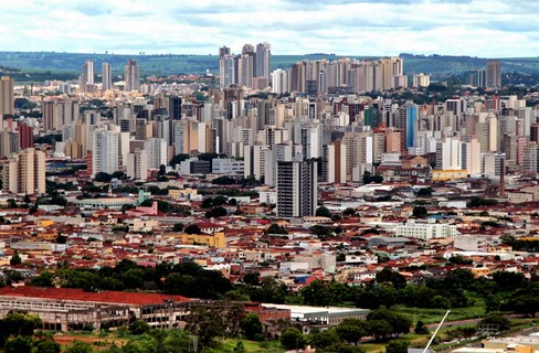 10º lugar: Ribeirão Preto - o tempo para regularização de empresas na cidade paulista está entre os menores da lista, de 62 dias