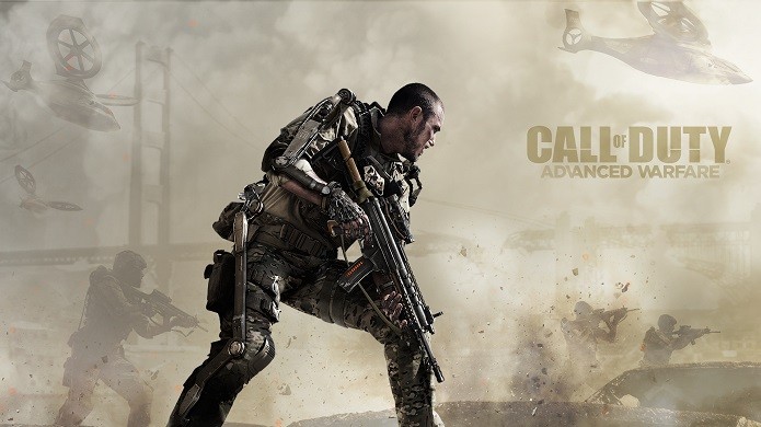 Call of Duty: Advanced Warfare (Foto: Divulgação) 