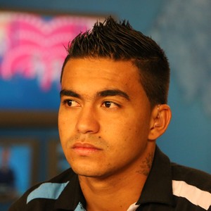 Corinthians pode anunciar ainda nesta terça-feira o acordo com Dudu