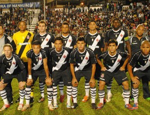 Jomar Juniores Vasco (Foto: Reprodução / Facebook)