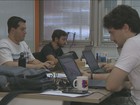 Ex-alunos da Unicamp criaram 500 empresas desde 2002, diz agência