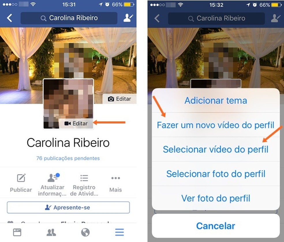 Adicionar Musica Ao Perfil Do Facebook