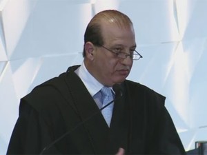O ministro Augusto Nardes, do Tribunal de Contas da União (Foto: Reprodução)