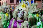 Bate Paus é a campeã do carnaval (Thiago Morandi/Arquivo Pessoal)