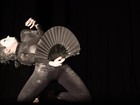 Espetáculo de dança 'Tronco no Véu' será apresentado no Sesc Campinas
