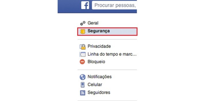 Como Desativar O Facebook Temporariamente Dicas E Tutoriais Techtudo 6141