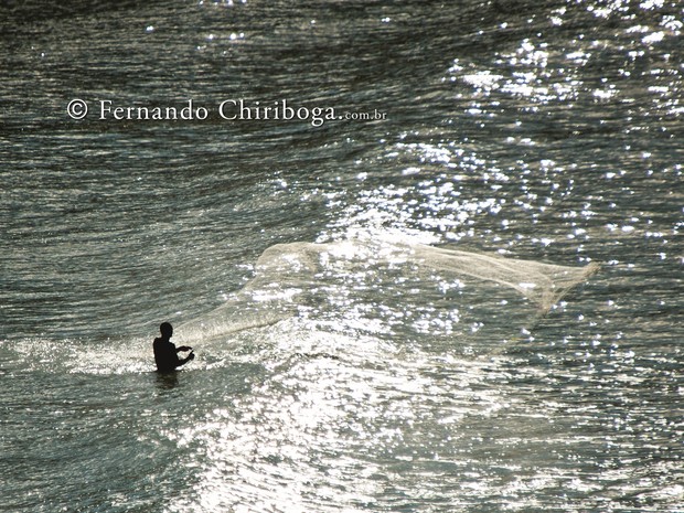 Litoral potiguar é tema de álbum lançado pelo fotógrafo equatoriano Fernando Chiriboga   (Foto: Fernando Chiriboga)
