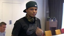 Thiago Silva retorna ao PSG, 
mas não esquece a Seleção (Divulgação/Site Oficial Paris Saint-Germain)
