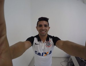 Guilherme, Corinthians (Foto: Divulgação)