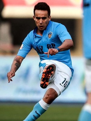 O que a torcida do Corinthians precisa saber sobre Jadson: 