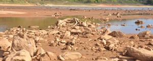 Sabesp vai usar reserva técnica do Alto Tietê (Edson Martins/Jornal O Diário)