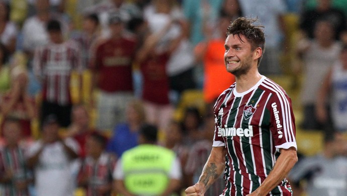 Rafael Sobis e Antônio Carlos lideram lista dos mais escalados da rodada#1.