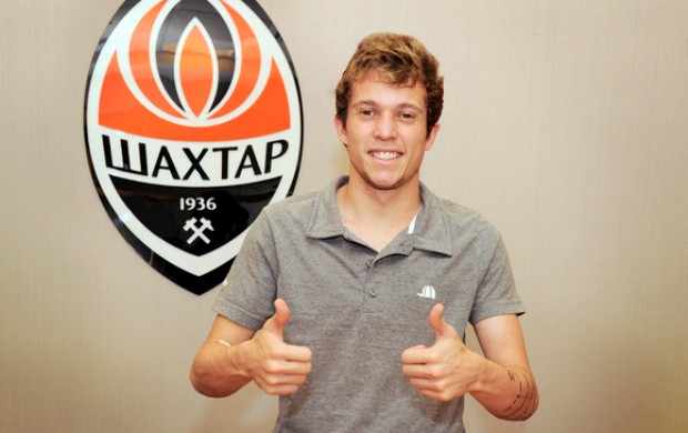 Bernard Shakhtar (Foto: Reprodução / Site Oficial)