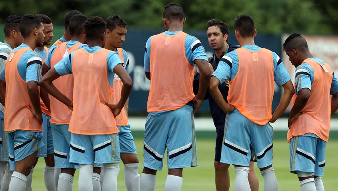 Palmeiras divulga lista de inscritos para disputa da Copa São Paulo