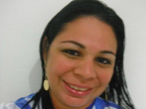 O corpo da estudante Patrícia Alves será liberado - patricia_alves