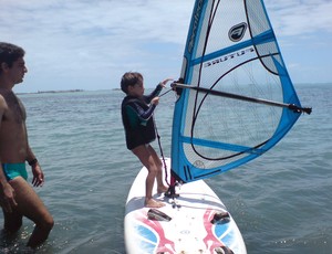 Kauai Paiva windsurf AL (Foto: Renata Marques)