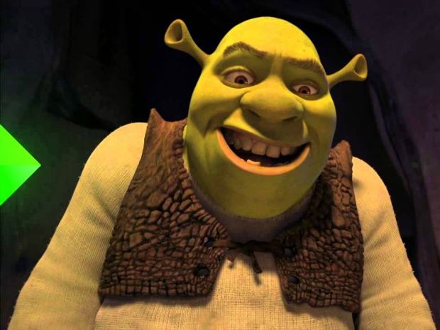 Animação Shrek Terceiro será exibido no sábado, às 16h (Foto: Divulgação)