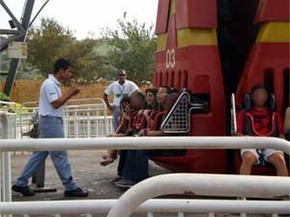 Pais De Garota Que Morreu No Hopi Hari Vao Depor Em Corregedoria Campinas E Regiao G1