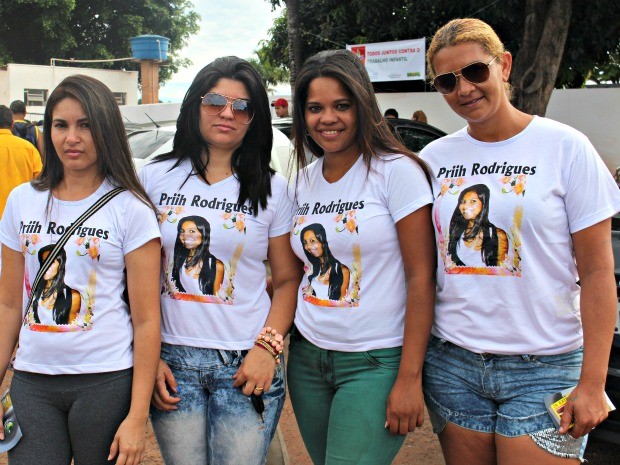 Dia de finados em Campo Grande (Foto: Nadyenka Castro/ G1 MS)