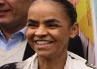 Marina diz que não vai pagar
 por comitês (Aloisio Mauricio / Brazil Photo Press / Estadão Conteúdo)