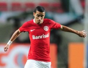 William Inter (Foto: Ricardo Duarte/Divulgação Inter)