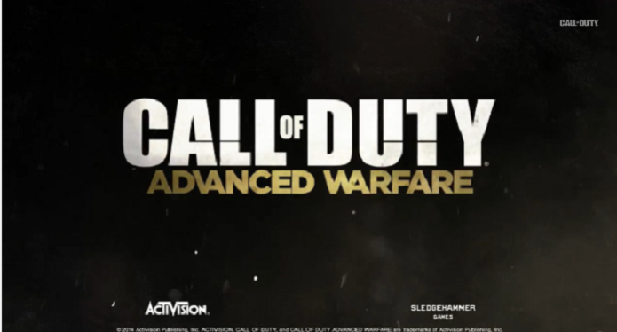 Call of Duty: Advanced Warfare (Foto: Divulgação)