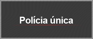 policia unica (Foto: Arte g1)