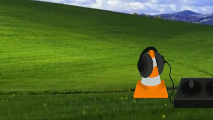 Converta arquivos de áudio e vídeo com o VLC (Foto: Reprodução/Videolan)