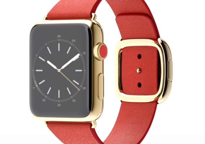 É possível escolher qual Apple Watch combina mais com você (Foto: Reprodução/Apple)