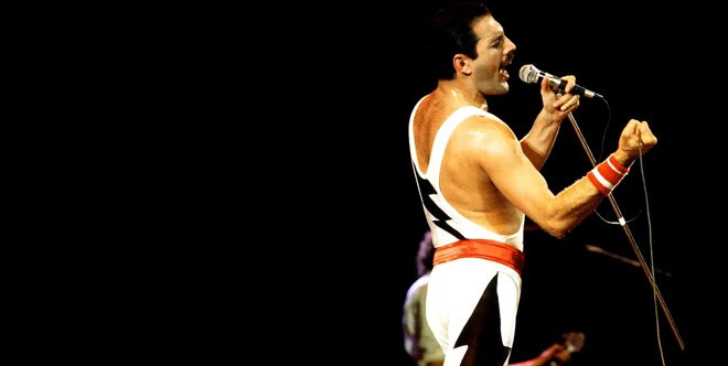 Queen: Live in Rock in Rio 1985 - Destaques do Mês - Especiais - Canal BIS