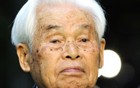 Diretor Kaneto Shindo morre aos 100 anos (AFP / Toshifumi Kitamura)