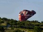 Queda de balão na Turquia mata três brasileiras, diz Itamaraty